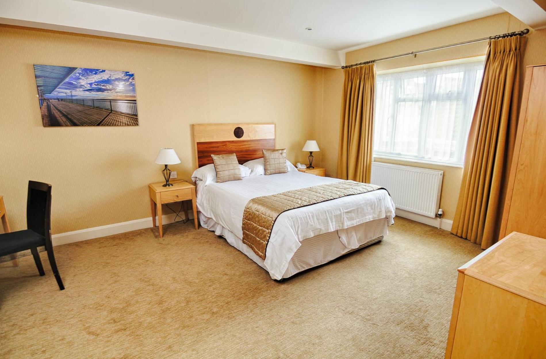 The Trouville Bournemouth Exterior foto